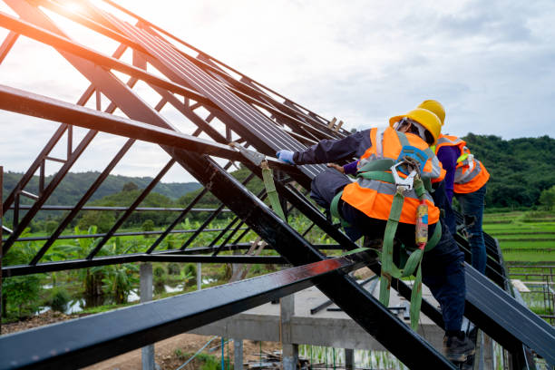 Best Roofing Contractors for Homes  in Flatwoods, KY