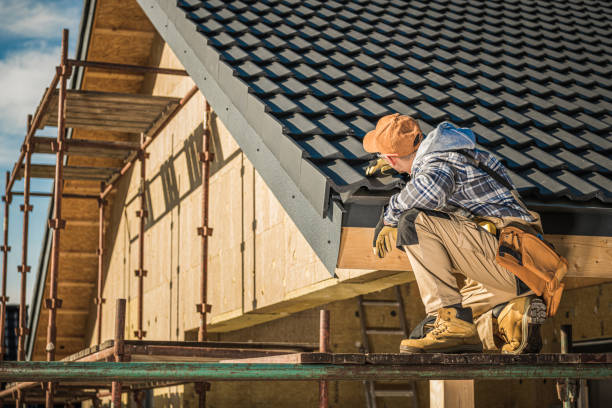 Best Shingle Roofing Installation  in Flatwoods, KY