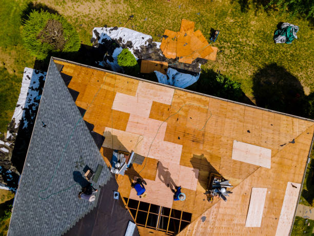 Roof Installation Near Me in Flatwoods, KY