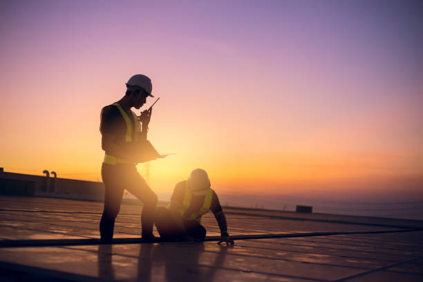 Best Roof Maintenance Services  in Flatwoods, KY