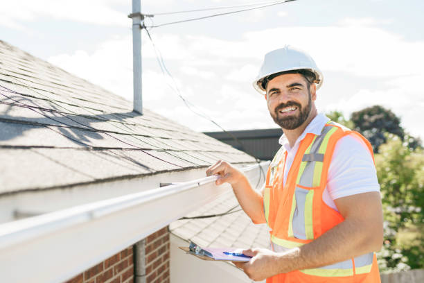 Professional Roofing Contractor in Flatwoods, KY