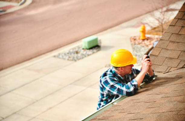 Best Slate Roofing Contractor  in Flatwoods, KY