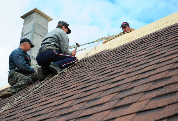 Best Roof Waterproofing Services  in Flatwoods, KY